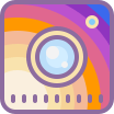 Instagram icon